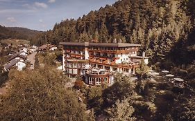 Wellnesshotel Sonnenhalde Tonbach